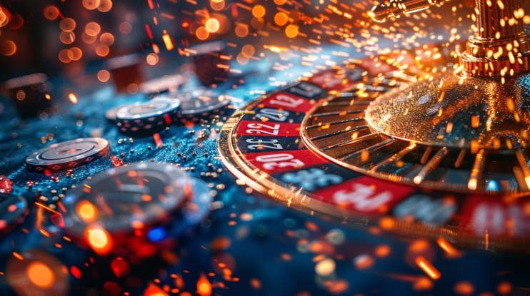 Responsible gaming advice for live table sessions on be 40 in Bangladesh